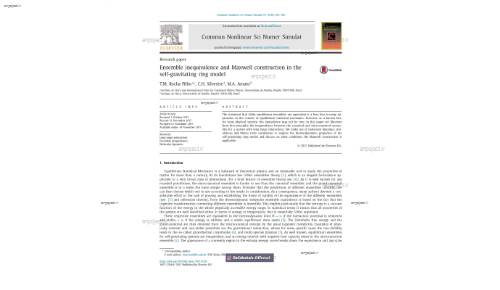 Group analysis of dynamics equations of self-gravitatingpolytropic gas